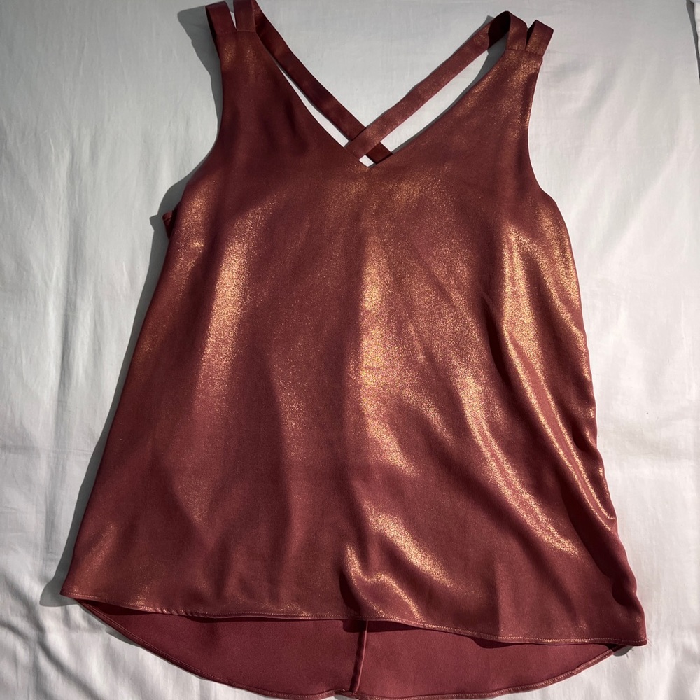 Copper Top